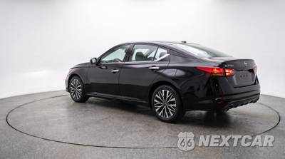 2025 Nissan Altima SV - zdjęcie 11 z 18 - miniatura