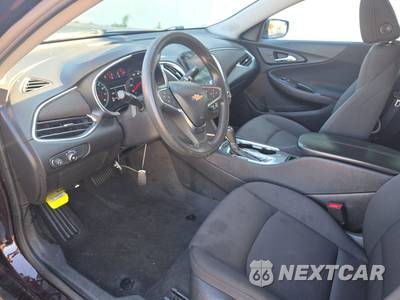 2020 Chevrolet Malibu LT 1LT - zdjęcie 11 z 49 - miniatura