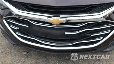 2020 Chevrolet Malibu LT 1LT - zdjęcie 47 z 49 - miniatura