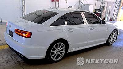 2018 Audi A6 2.0T Premium Plus - zdjęcie 4 z 34 - miniatura