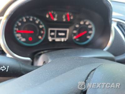 2020 Chevrolet Malibu LT 1LT - zdjęcie 12 z 49 - miniatura