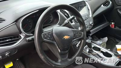 2020 Chevrolet Malibu LT 1LT - zdjęcie 33 z 49 - miniatura