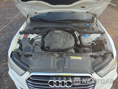 2018 Audi A6 2.0T Premium Plus - zdjęcie 15 z 34 - miniatura