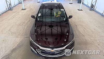 2020 Chevrolet Malibu LT 1LT - zdjęcie 2 z 49 - miniatura