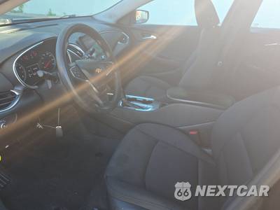 2020 Chevrolet Malibu LT 1LT - zdjęcie 7 z 49 - miniatura