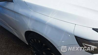 2019 Chevrolet Impala LT 1LT - zdjęcie 30 z 30 - miniatura
