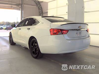 2019 Chevrolet Impala LT 1LT - zdjęcie 6 z 30 - miniatura