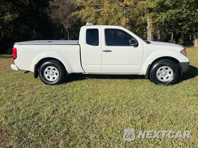 2020 Nissan Frontier S Extended Cab Long Bed - zdjęcie 1 z 24 - miniatura