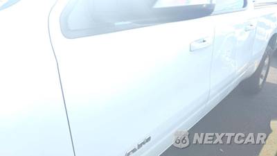 2022 Ram 1500 Lone Star Crew Cab Medium Bed - zdjęcie 24 z 28 - miniatura
