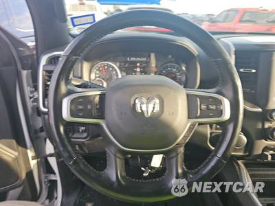 2022 Ram 1500 Lone Star Crew Cab Medium Bed - zdjęcie 10 z 28 - miniatura