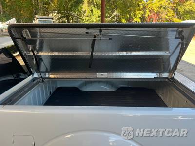 2020 Nissan Frontier S Extended Cab Long Bed - zdjęcie 10 z 24 - miniatura
