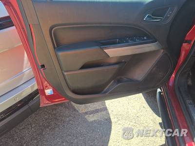2017 Chevrolet Colorado ZR2 Crew Cab Medium Bed 4ZR - zdjęcie 9 z 34 - miniatura