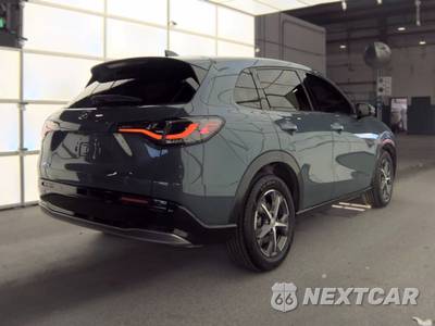 2024 Honda HR-V EX-L w/o BSI - zdjęcie 4 z 21 - miniatura