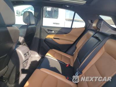 2020 Chevrolet Equinox Premier 1LZ - zdjęcie 13 z 26 - miniatura