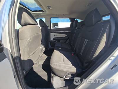 2022 Hyundai Tucson SEL - zdjęcie 13 z 32 - miniatura