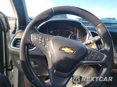 2020 Chevrolet Equinox Premier 1LZ - zdjęcie 10 z 26 - miniatura