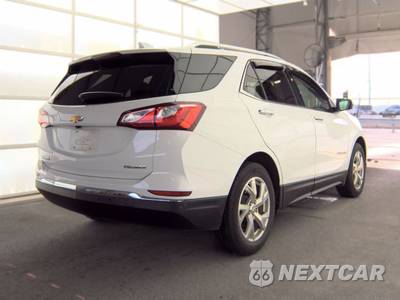 2020 Chevrolet Equinox Premier 1LZ - zdjęcie 4 z 26 - miniatura
