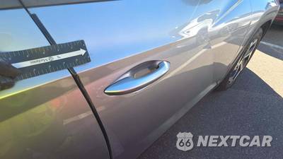2022 Hyundai Tucson SEL - zdjęcie 32 z 32 - miniatura