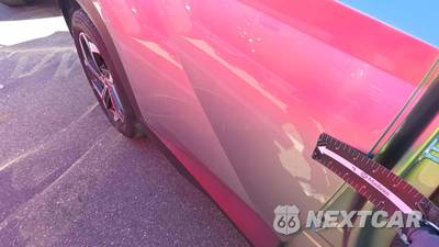 2022 Hyundai Tucson SEL - zdjęcie 24 z 32 - miniatura