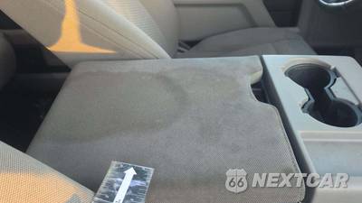 2017 Ford F-150 XLT Crew Cab Short Bed - zdjęcie 19 z 20 - miniatura