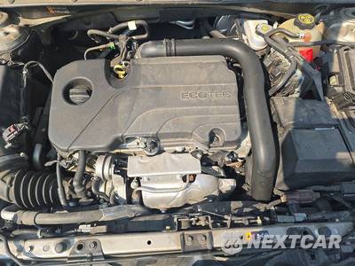 2022 Chevrolet Malibu LT 1LT - zdjęcie 15 z 66 - miniatura