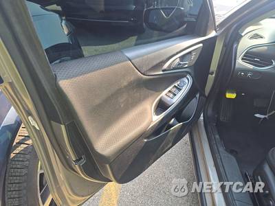 2022 Chevrolet Malibu LT 1LT - zdjęcie 9 z 66 - miniatura