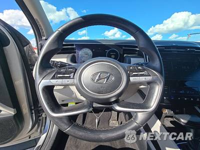 2022 Hyundai Tucson SEL - zdjęcie 10 z 32 - miniatura