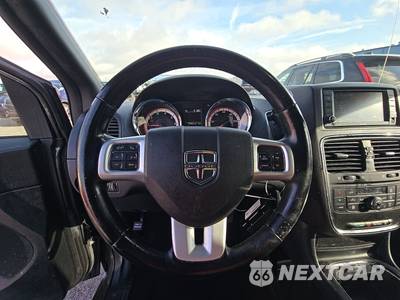 2020 Dodge Grand Caravan GT 121.2" WB - zdjęcie 10 z 33 - miniatura