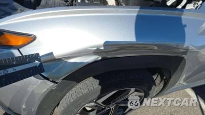 2022 Hyundai Tucson SEL - zdjęcie 21 z 32 - miniatura