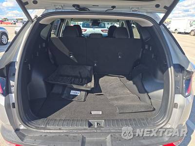 2022 Hyundai Tucson SEL - zdjęcie 16 z 32 - miniatura
