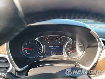2020 Chevrolet Equinox Premier 1LZ - zdjęcie 12 z 26 - miniatura