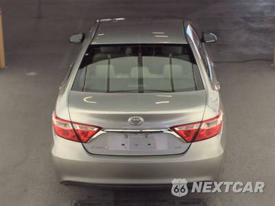 2015 Toyota Camry LE - zdjęcie 5 z 29 - miniatura