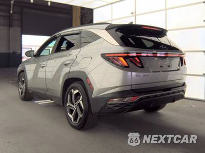 2022 Hyundai Tucson SEL - zdjęcie 6 z 32 - miniatura