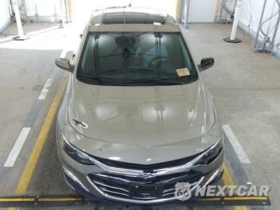 2022 Chevrolet Malibu LT 1LT - zdjęcie 2 z 66 - miniatura