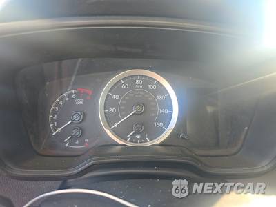 2022 Toyota Corolla LE Sedan - zdjęcie 12 z 38 - miniatura