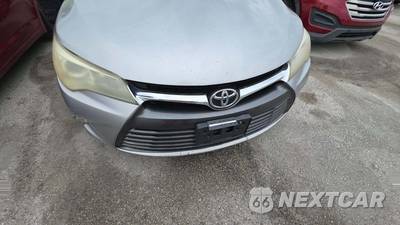 2015 Toyota Camry LE - zdjęcie 29 z 29 - miniatura