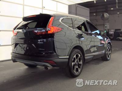2018 Honda CR-V Touring - zdjęcie 4 z 28 - miniatura