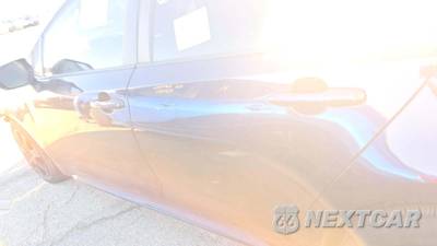 2022 Toyota Corolla LE Sedan - zdjęcie 38 z 38 - miniatura
