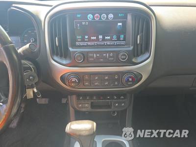 2017 Chevrolet Colorado ZR2 Crew Cab Medium Bed 4ZR - zdjęcie 11 z 34 - miniatura