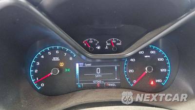 2017 Chevrolet Colorado ZR2 Crew Cab Medium Bed 4ZR - zdjęcie 19 z 34 - miniatura