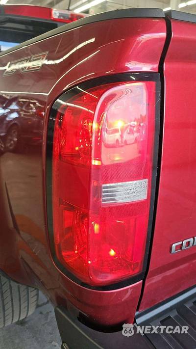 2017 Chevrolet Colorado ZR2 Crew Cab Medium Bed 4ZR - zdjęcie 28 z 34 - miniatura