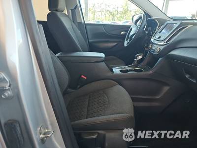 2022 Chevrolet Equinox LT 1LT - zdjęcie 8 z 37 - miniatura