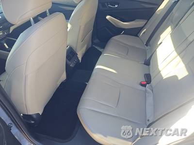 2025 Honda Accord Hybrid Touring - zdjęcie 13 z 24 - miniatura