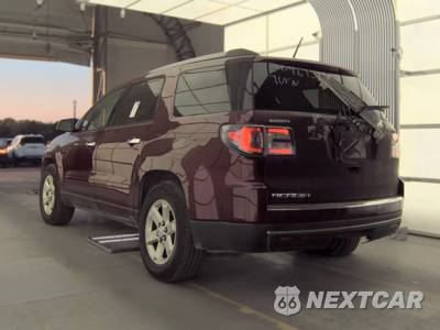 2016 GMC Acadia SLE-2 3SB - zdjęcie 6 z 43 - miniatura