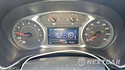 2022 Chevrolet Equinox LT 1LT - zdjęcie 21 z 37 - miniatura