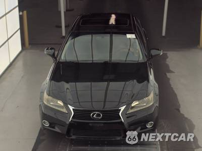 2013 Lexus GS 350 - zdjęcie 2 z 41 - miniatura