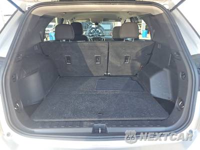2022 Chevrolet Equinox LT 1LT - zdjęcie 16 z 37 - miniatura