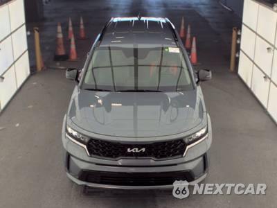 2022 Kia Sorento S - zdjęcie 2 z 25 - miniatura