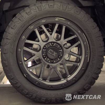 2019 Ford Ranger Lariat Crew Cab Medium Bed - zdjęcie 36 z 40 - miniatura