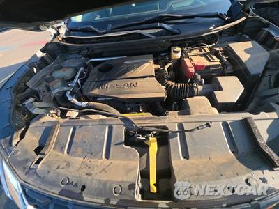 2023 Nissan Rogue Platinum - zdjęcie 15 z 28 - miniatura